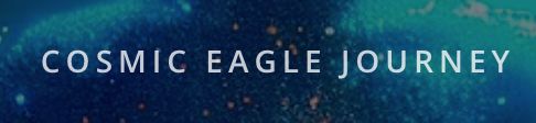 Cosmic Eagle Journey